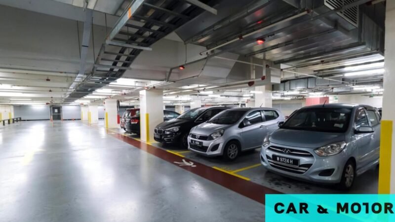 Άφησες το αυτοκίνητο σε parking -Ποια κρυφή λειτουργία πρέπει να ενεργοποιήσεις πριν φύγεις