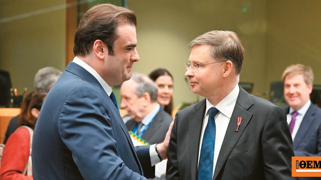 To subsidise 35 minutes for heating oil, the battle of flexibility at the summit