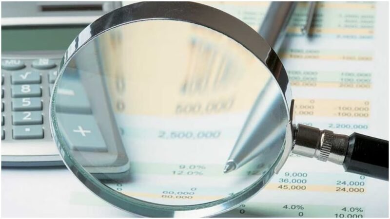 Έκρυψαν πάνω από 11 εκατ. ευρώ από τα πόθεν έσχες με τη μέθοδο της... κενής κόλλας - Τι έδειξαν οι έλεγχοι