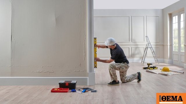 Ποιες εργασίες καλύπτει και τι χρειάζεται για την αίτηση