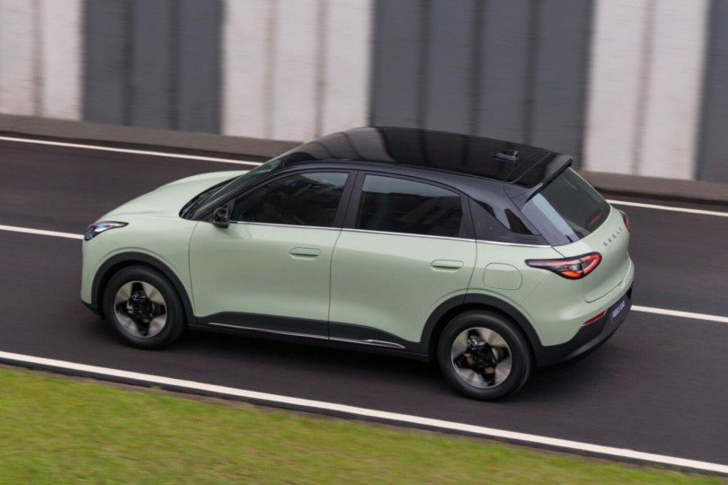 Geely-Xingyuan-1