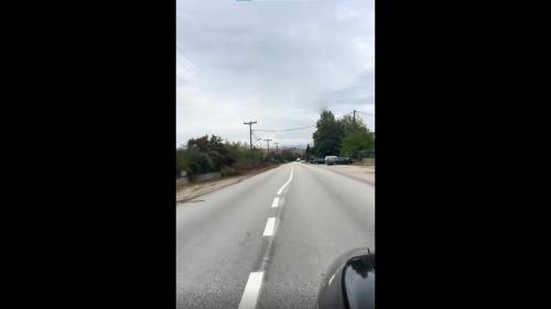 «Μεθυσμένη» διαγράμμιση