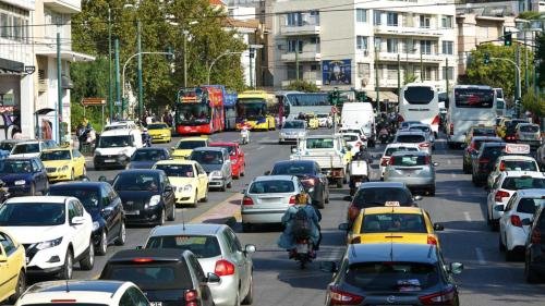 κίνηση
