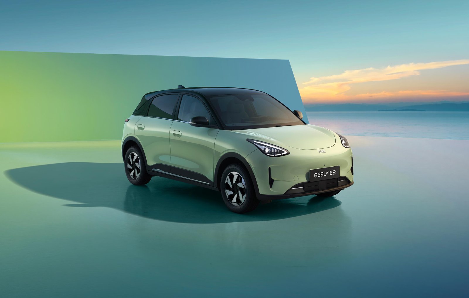 Geely